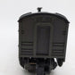 Lionel 6-16041 O Gauge New York Central Illuminated Dining Car LN/Box