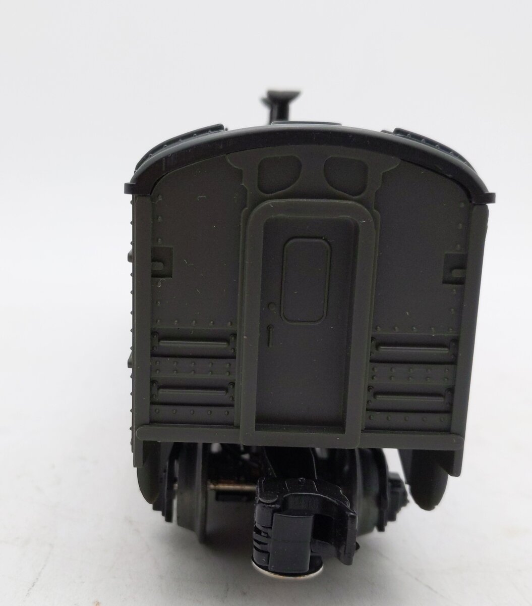 Lionel 6-16041 O Gauge New York Central Illuminated Dining Car LN/Box