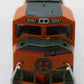Atlas 49254 N Scale BNSF SD-60M Diesel Locomotive #9297 EX