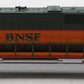 Atlas 49254 N Scale BNSF SD-60M Diesel Locomotive #9297 EX
