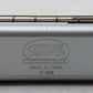 Atlas 49254 N Scale BNSF SD-60M Diesel Locomotive #9297 EX