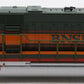 Atlas 49254 N Scale BNSF SD-60M Diesel Locomotive #9297 EX