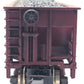 Atlas 3263 N Scale Union Pacific Hopper Car w/Coal Load #18137 EX/Box