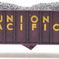 Atlas 3263 N Scale Union Pacific Hopper Car w/Coal Load #18137 EX/Box