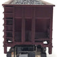 Atlas 3263 N Scale Union Pacific Hopper Car w/Coal Load #18137 EX/Box