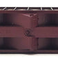 Atlas 3263 N Scale Union Pacific Hopper Car w/Coal Load #18137 EX/Box