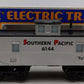 K-Line K6144 O Gauge Southern Pacific Illuminated Caboose LN/Box