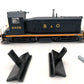 Walthers 920-41491 HO Scale Proto2000 SW8/900 Locomotive Baltimore & Ohio #9409 EX/Box