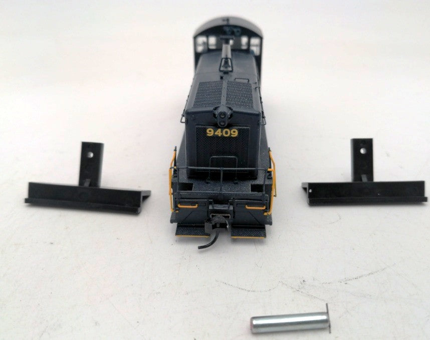 Walthers 920-41491 HO Scale Proto2000 SW8/900 Locomotive Baltimore & Ohio #9409 EX/Box