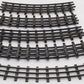 Lionel 771 Vintage O Prewar T-Rail Curved Track Sections (9) VG