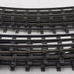 Lionel 771 Vintage O Prewar T-Rail Curved Track Sections (9) VG