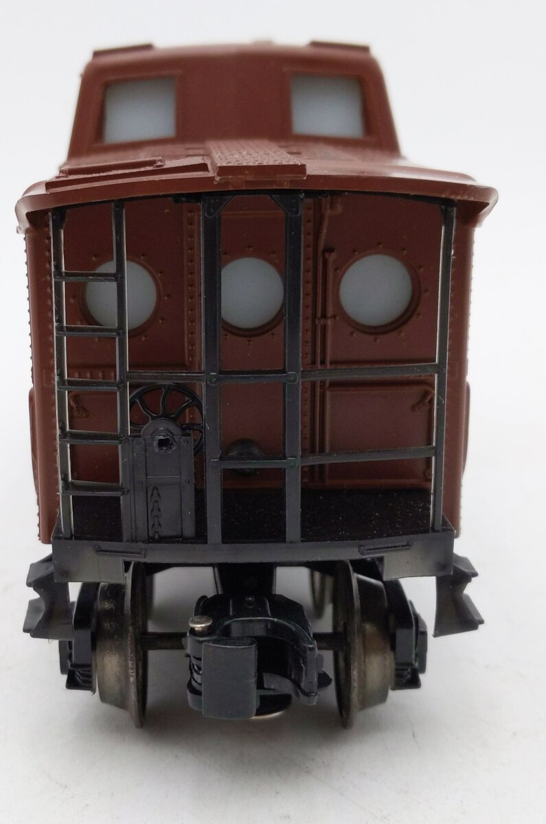 Lionel 6-9162 O Gauge Pennsylvania N5C Caboose LN/Box