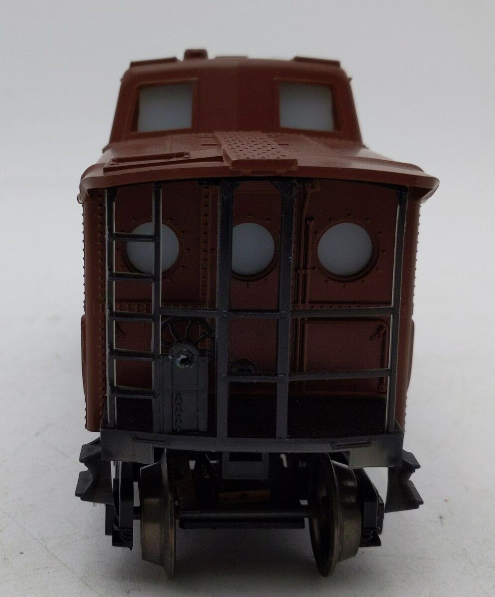 Lionel 6-9162 O Gauge Pennsylvania N5C Caboose LN/Box