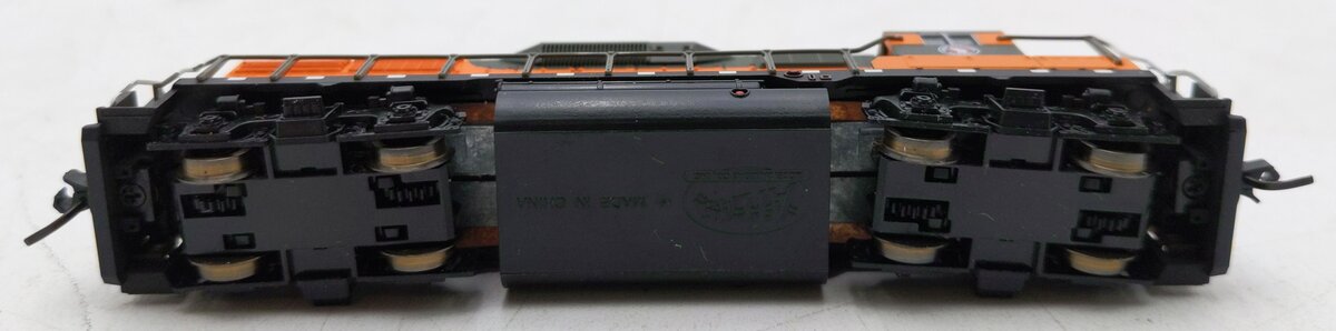 Atlas 46513 N Scale Great Northern GP-35 Diesel Locomotive #3019 EX