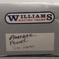 Williams O Gauge 0785 New Haven Diesel Locomotive VG/Box