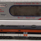 Williams O Gauge 0785 New Haven Diesel Locomotive VG/Box