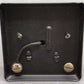 Lionel & Marx Vintage Operating Bridge & Bell Signal VG