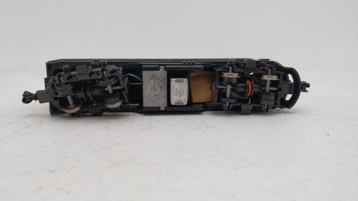 Marx 4000 Vintage O NYC Powered A Diesel Locomotive EX