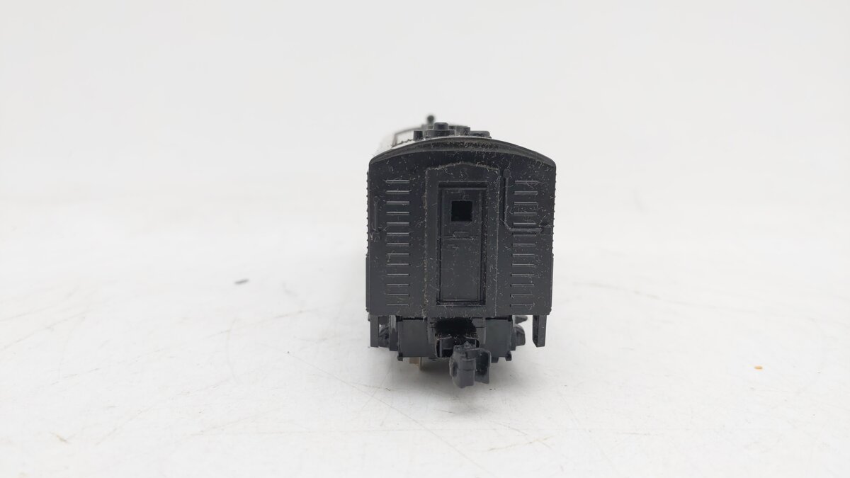 Marx 4000 Vintage O NYC Powered A Diesel Locomotive EX