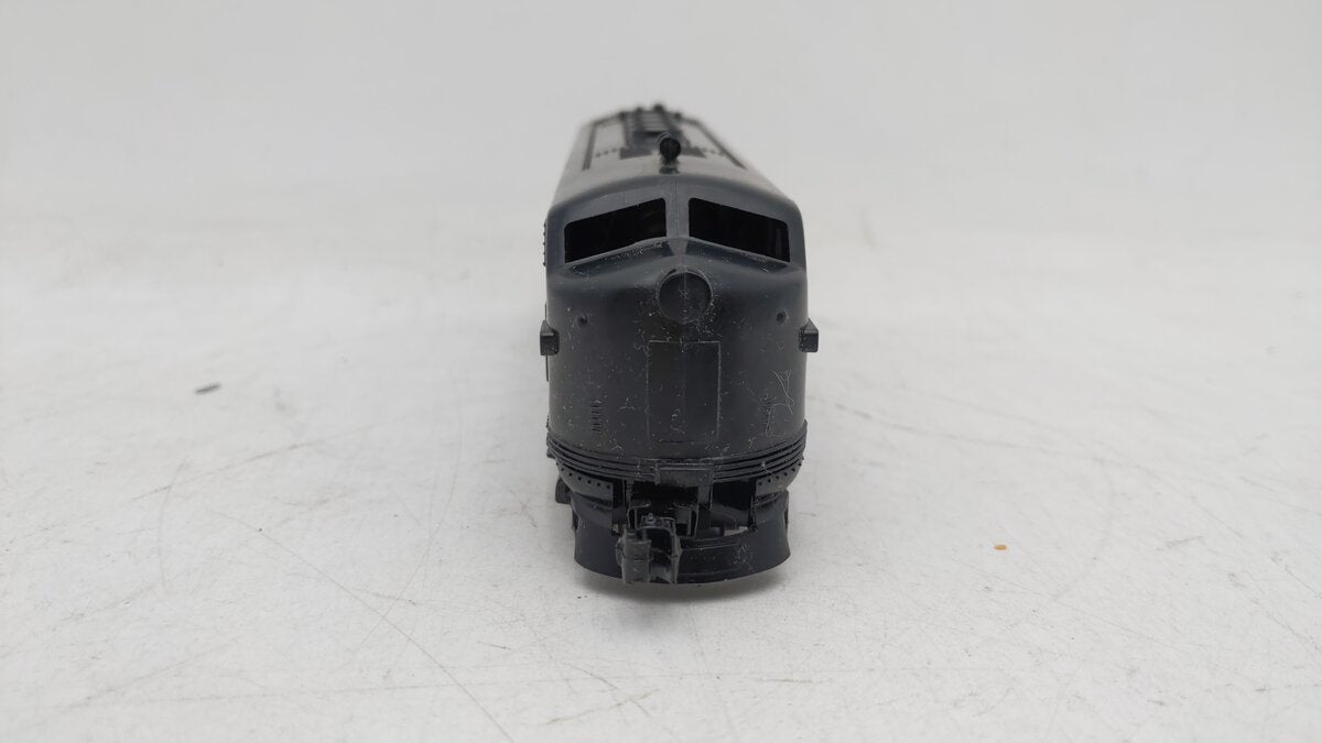 Marx 4000 Vintage O NYC Powered A Diesel Locomotive EX