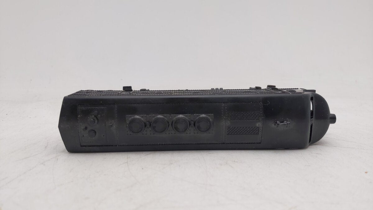Marx 4000 Vintage O NYC Powered A Diesel Locomotive EX