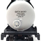 Atlas 3251 N Geigy Chemical Beer Can Tank Car #88383 LN/Box