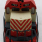 Kato N Scale Custom Frisco Diesel Locomotive #701