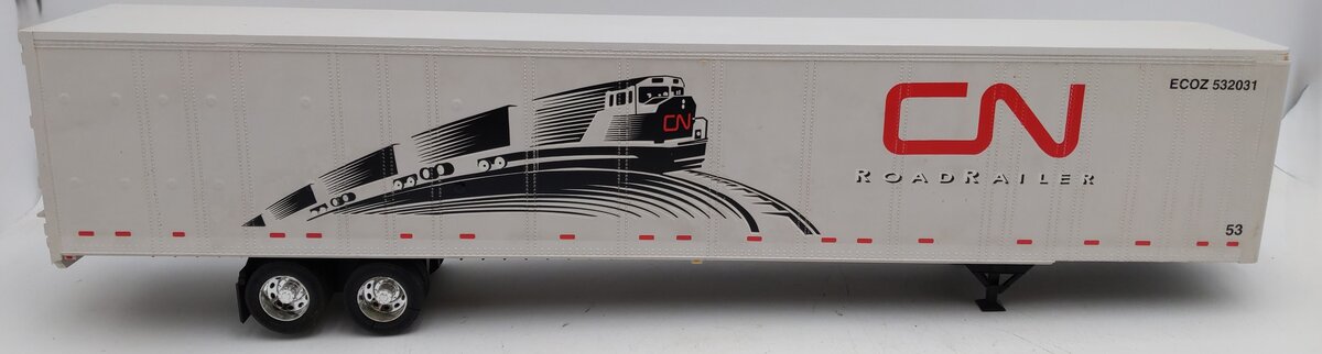 Aristo-Craft 46802 Canadian National Roadrailer