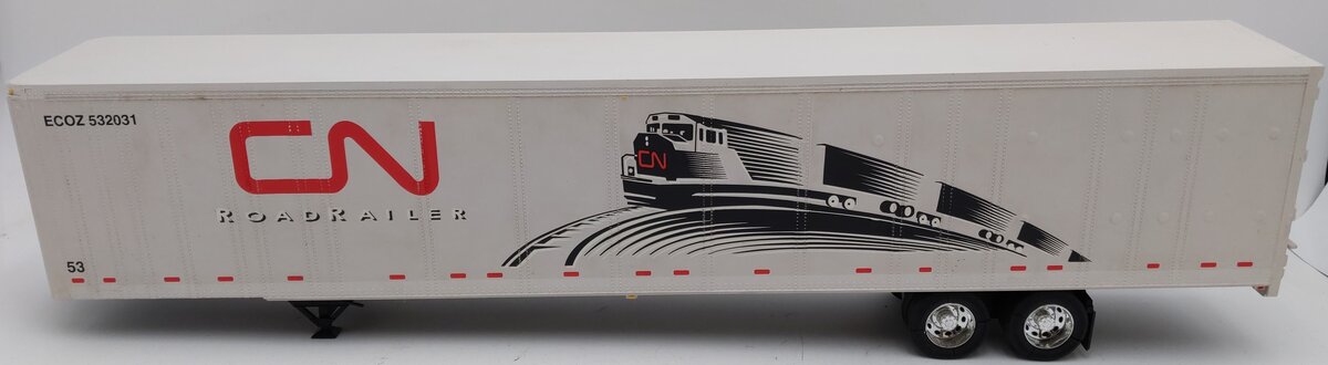Aristo-Craft 46802 Canadian National Roadrailer