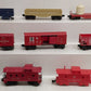 Lionel & Other O Gauge Assorted Freight Cars [10] VG