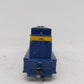 Lionel 0590 HO Virginian Rectifier: Silver Side-Frame Truck Version EX/Box