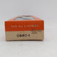 Lionel 0590 HO Virginian Rectifier: Silver Side-Frame Truck Version EX/Box