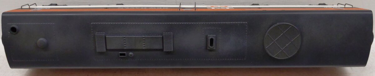 Williams O Gauge 0785 New Haven ABA Diesel B Unit #0786 VG/Box