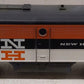 Williams O Gauge 0785 New Haven ABA Diesel B Unit #0786 VG/Box