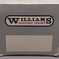 Williams O Gauge 0785 New Haven ABA Diesel B Unit #0786 VG/Box