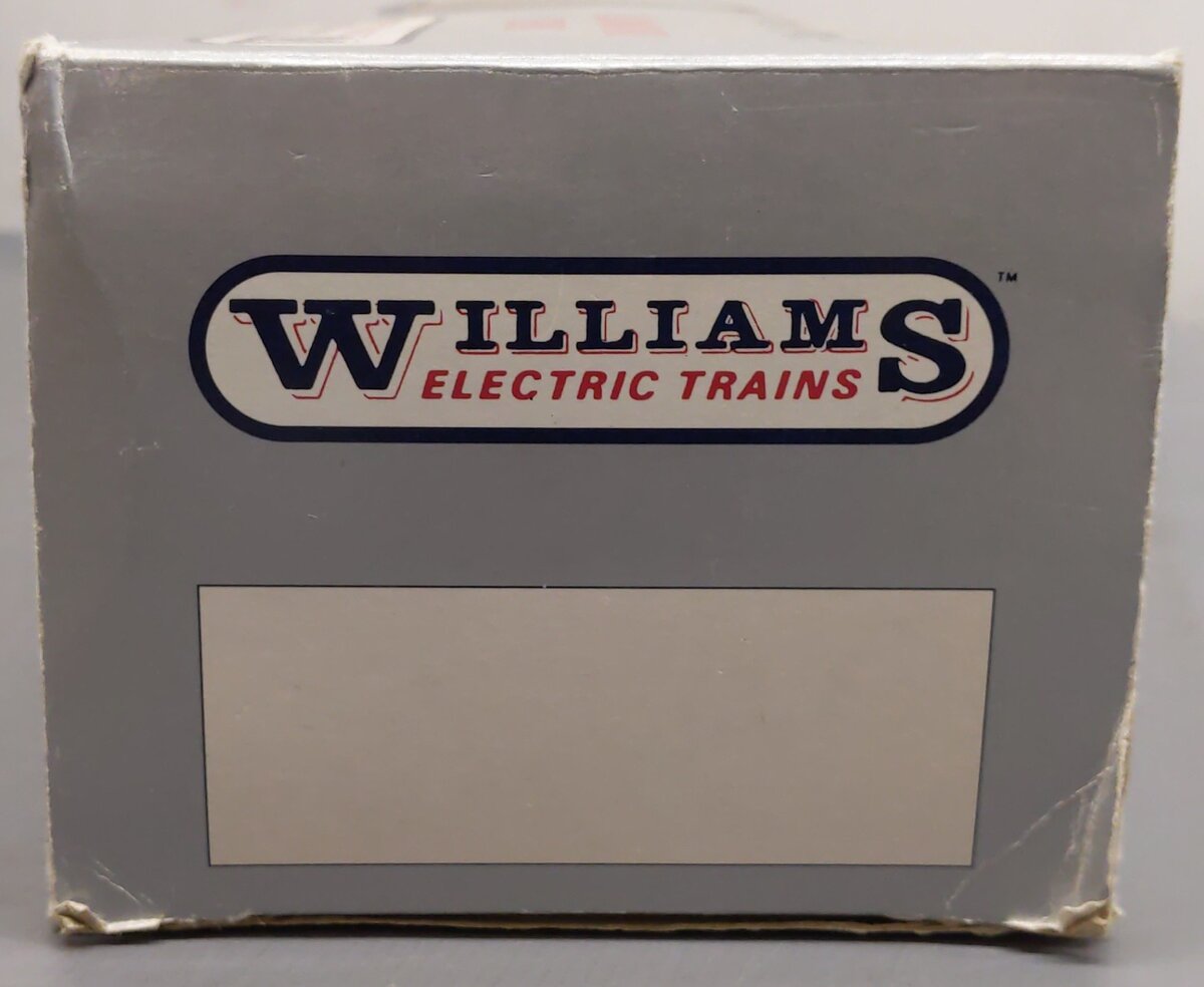 Williams O Gauge 0785 New Haven ABA Diesel B Unit #0786 VG/Box