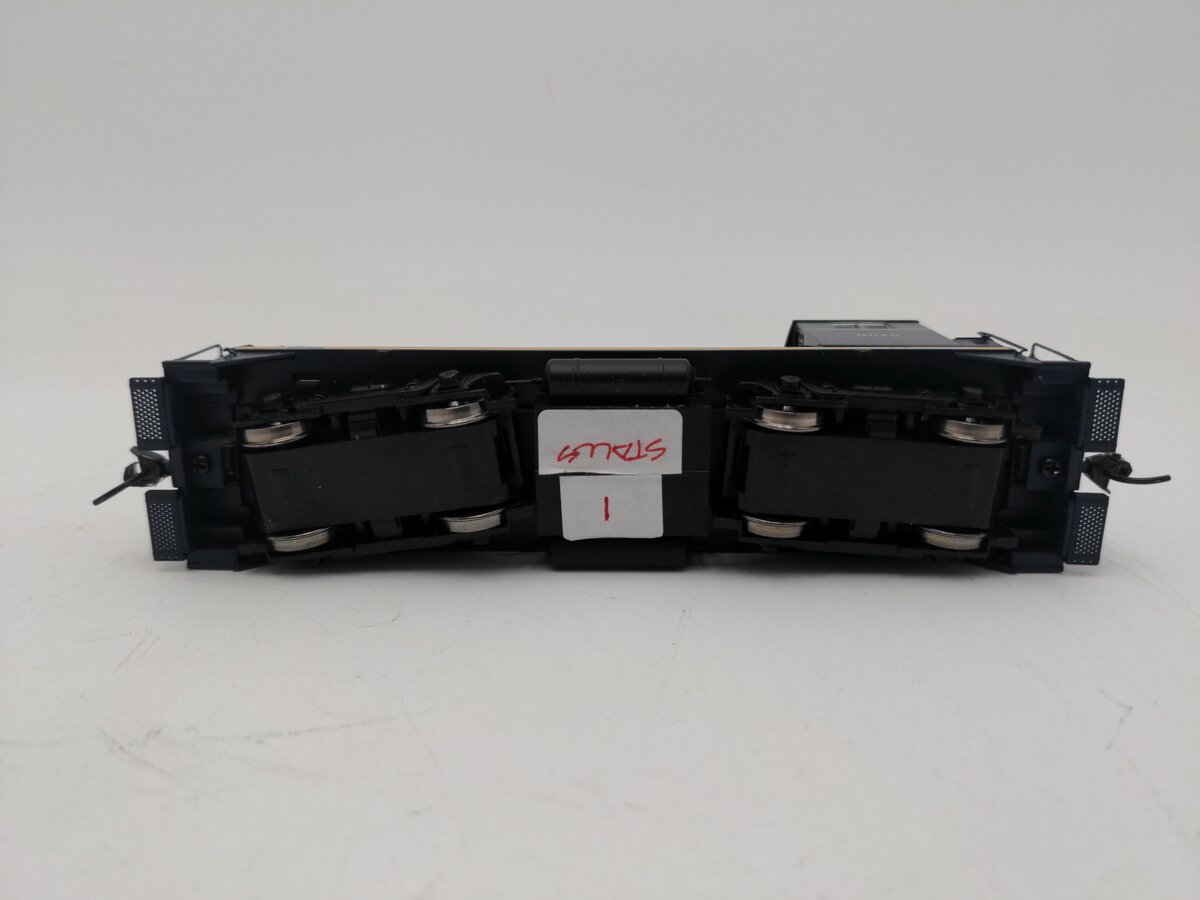 Walthers 920-41424 HO Scale Proto2000 SW9/1200 Baltimore&Ohio Locomotive #9616 EX/Box