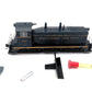Walthers 920-41424 HO Scale Proto2000 SW9/1200 Baltimore&Ohio Locomotive #9616 EX/Box