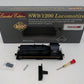 Walthers 920-41424 HO Scale Proto2000 SW9/1200 Baltimore&Ohio Locomotive #9616 EX/Box