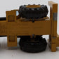 NZG JB479 Modelle 1:50 Scale Caterpillar 428 Backhoe Loader w/ Hydraulic Hammer LN/Box