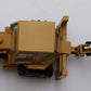 NZG JB479 Modelle 1:50 Scale Caterpillar 428 Backhoe Loader w/ Hydraulic Hammer LN/Box