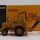NZG JB479 Modelle 1:50 Scale Caterpillar 428 Backhoe Loader w/ Hydraulic Hammer LN/Box