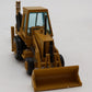 NZG JB479 Modelle 1:50 Scale Caterpillar 428 Backhoe Loader w/ Hydraulic Hammer LN/Box