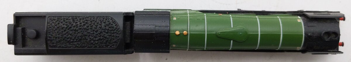 Graham Farish 372-379 N Scale LNER Flying Scotsman Steam Locomotive #4472 EX/Box