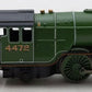 Graham Farish 372-379 N Scale LNER Flying Scotsman Steam Locomotive #4472 EX/Box