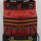 Broadway Limited 7302 N NS GE ES44AC Diesel Locomotive #8114 with Sound/DC/DCC LN/Box