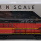 Broadway Limited 7302 N NS GE ES44AC Diesel Locomotive #8114 with Sound/DC/DCC LN/Box