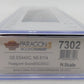 Broadway Limited 7302 N NS GE ES44AC Diesel Locomotive #8114 with Sound/DC/DCC
