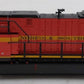 Broadway Limited 7302 N NS GE ES44AC Diesel Locomotive #8114 with Sound/DC/DCC LN/Box