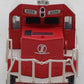 Atlas 49060 N Scale Indiana Railroad SD-60 Diesel Locomotive #6006 w DCC/Sound EX/Box